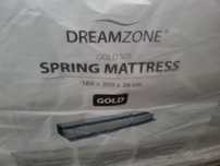 Materac Dreamzone NOWY