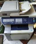 Drukarka laserowa ,kolorowa,Brother,wifi,USB,FAX,skaner