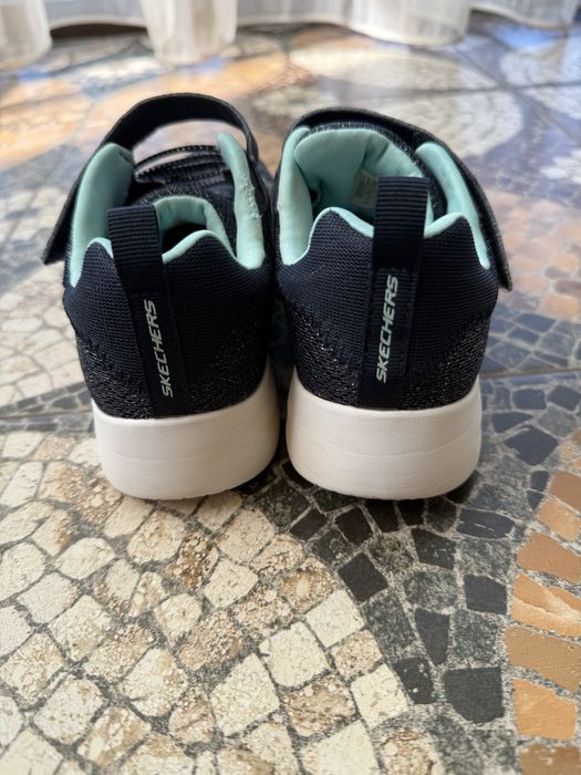 Продам дитячі кросівки Skechers розмір 33, 20,5 см