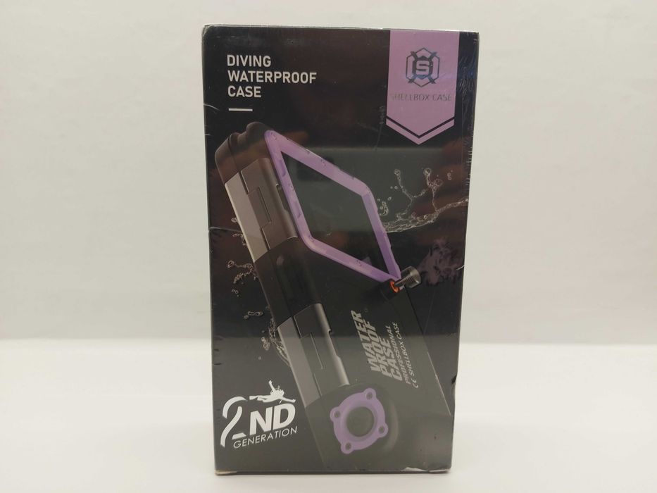 Etui wodoodporne X001 LG39