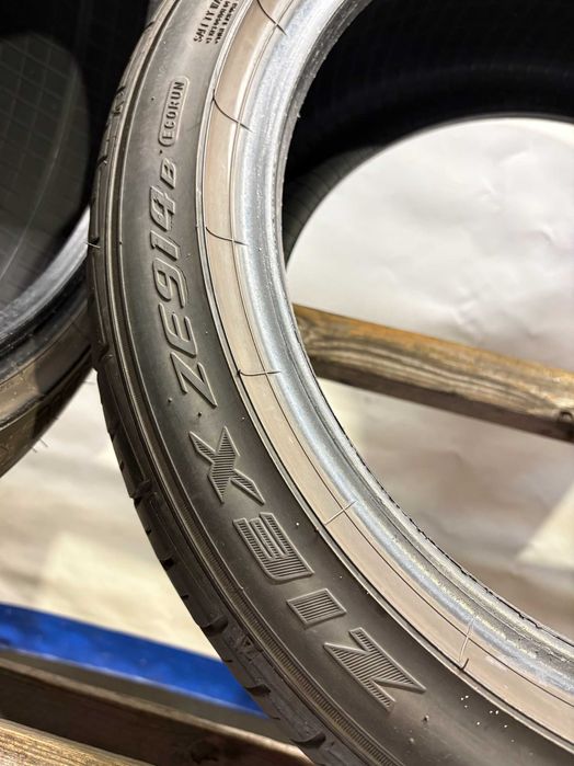 225/45 17 Falken Ziex Ze914B 5119 Obrzycko L2491