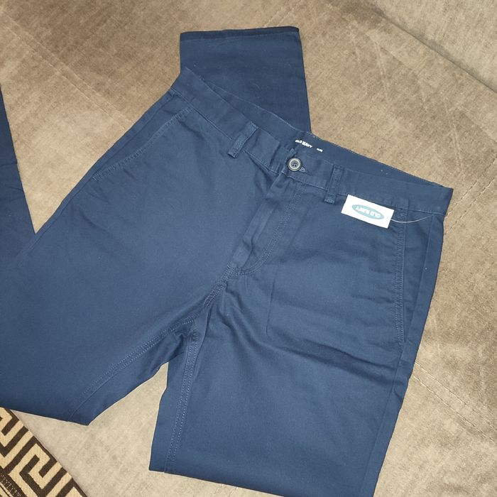 Чиносы  old navy