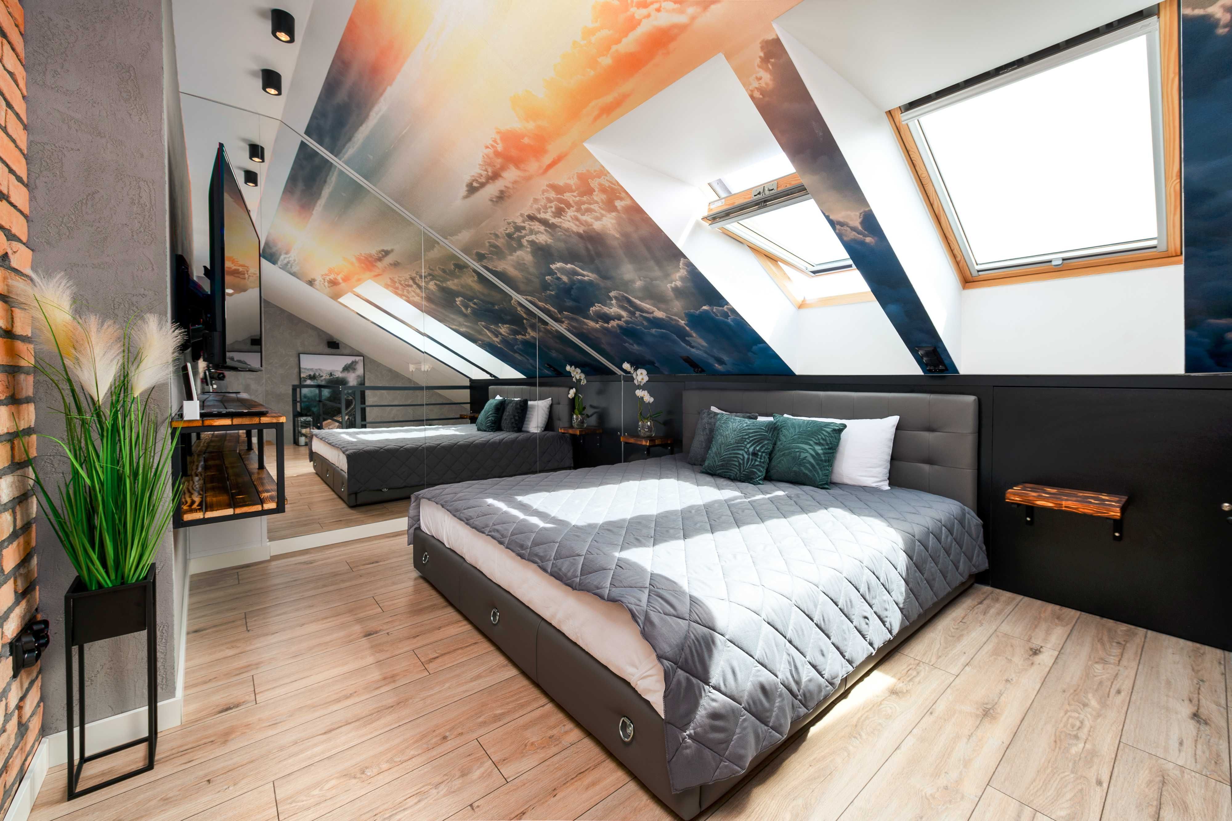 Apartament, mieszkanie z jacuzzi na wynajem, prezent, majówka