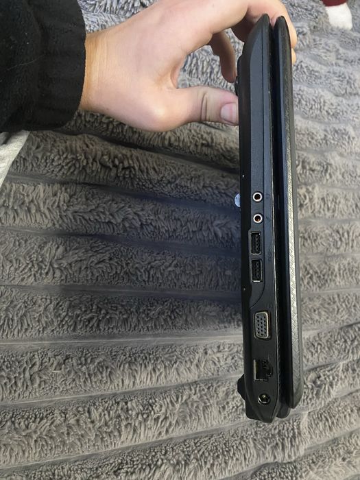 Ноутбук Asus K50C