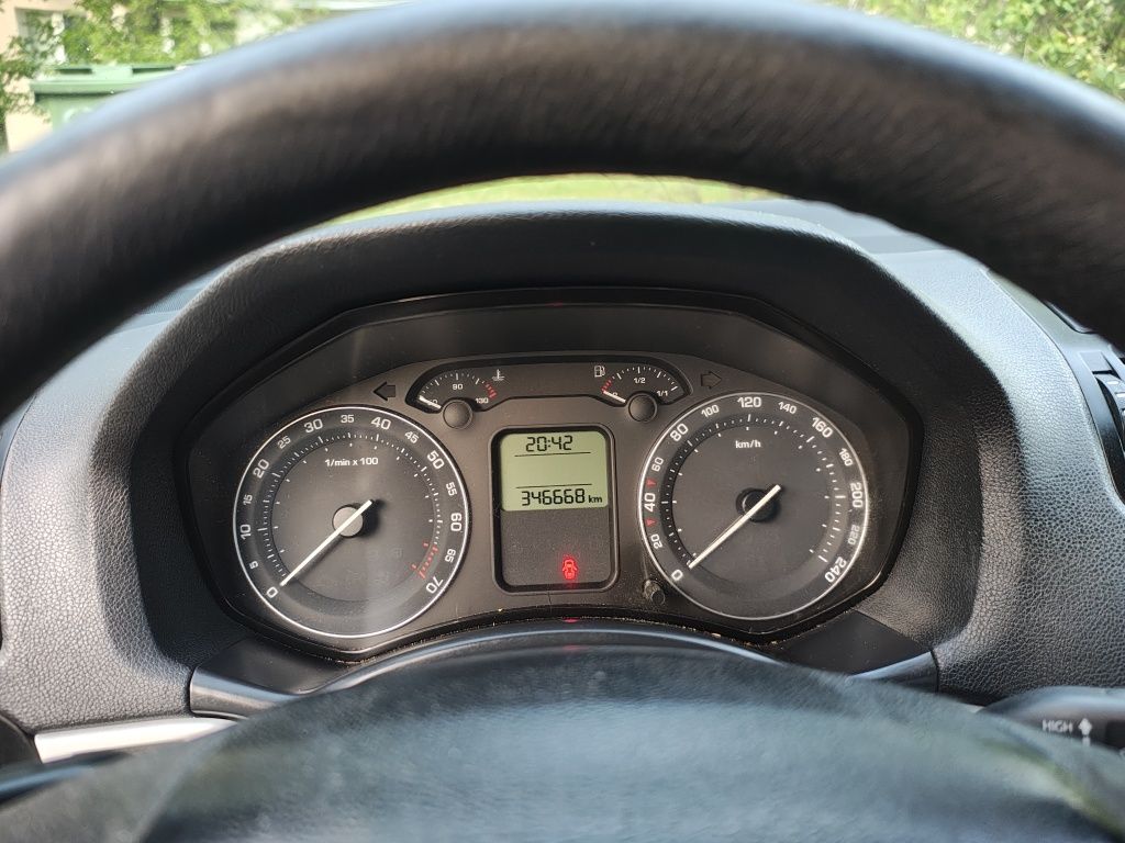 Sprzedam skoda octavia 2 2008r
