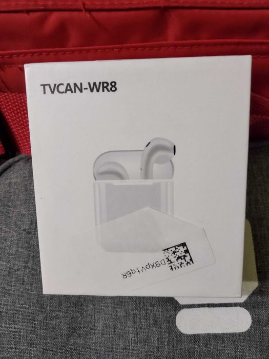 Słuchawki bezprzewodowe