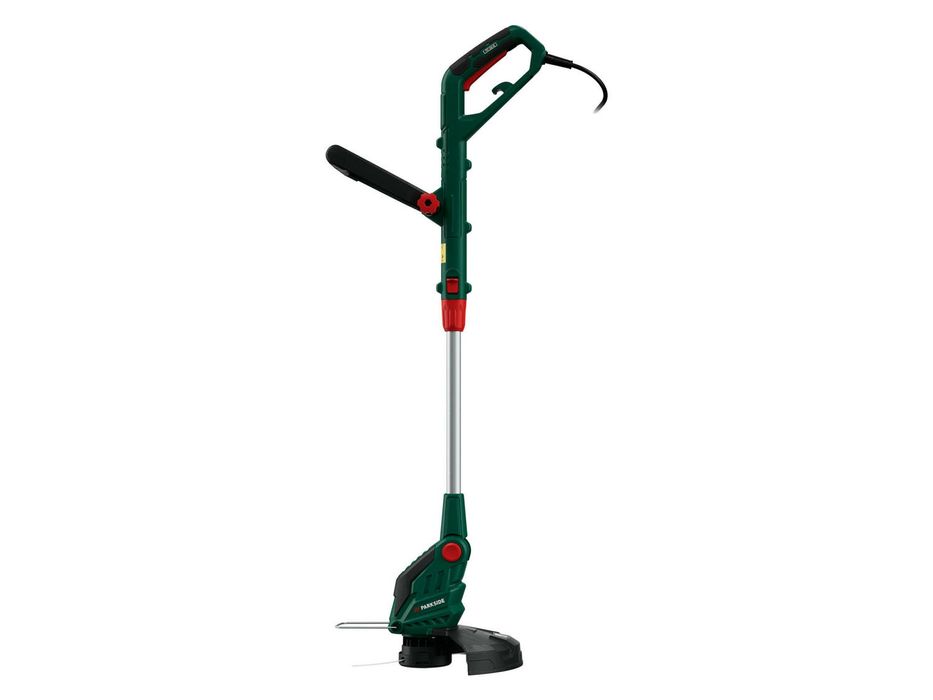 Parkside podkaszarka elektryczna PRT 550