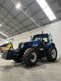 New Holland t8.390
