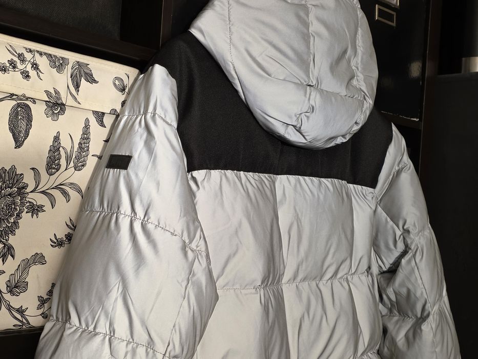 Męska kurtka zimowa DKNY roz. XL