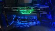 Karta graficzna Rx 6600 XT nitro+ Sapphire