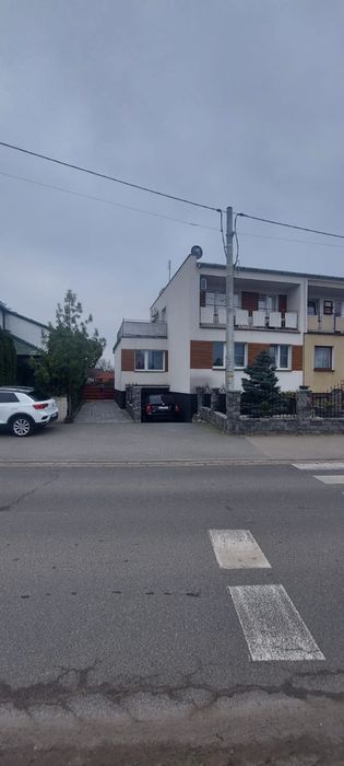 Dom na sprzedaz wagrowiec