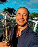 Saxofonista Profissional