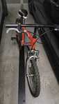 Bicicleta menino TEAM roda 20