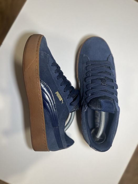 Кеди, кроссівки Puma