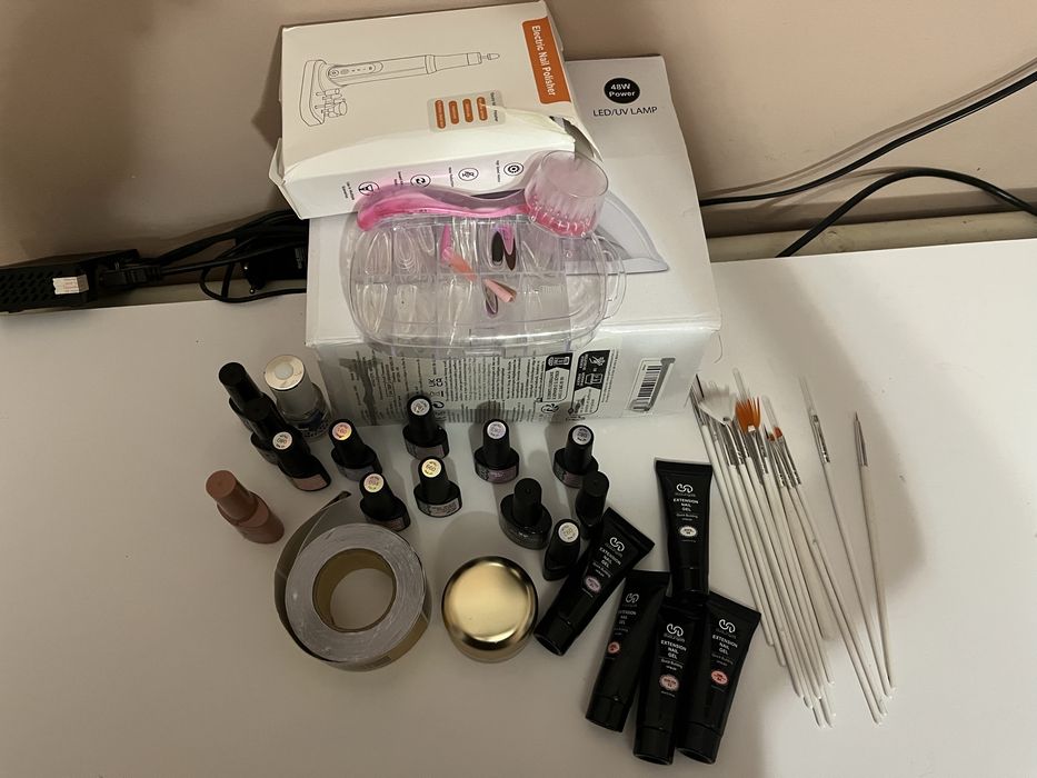 Набір для манікюру