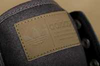 Limited! Buty Adidas Originals Top Court Denim Pack 2012 vintage retro