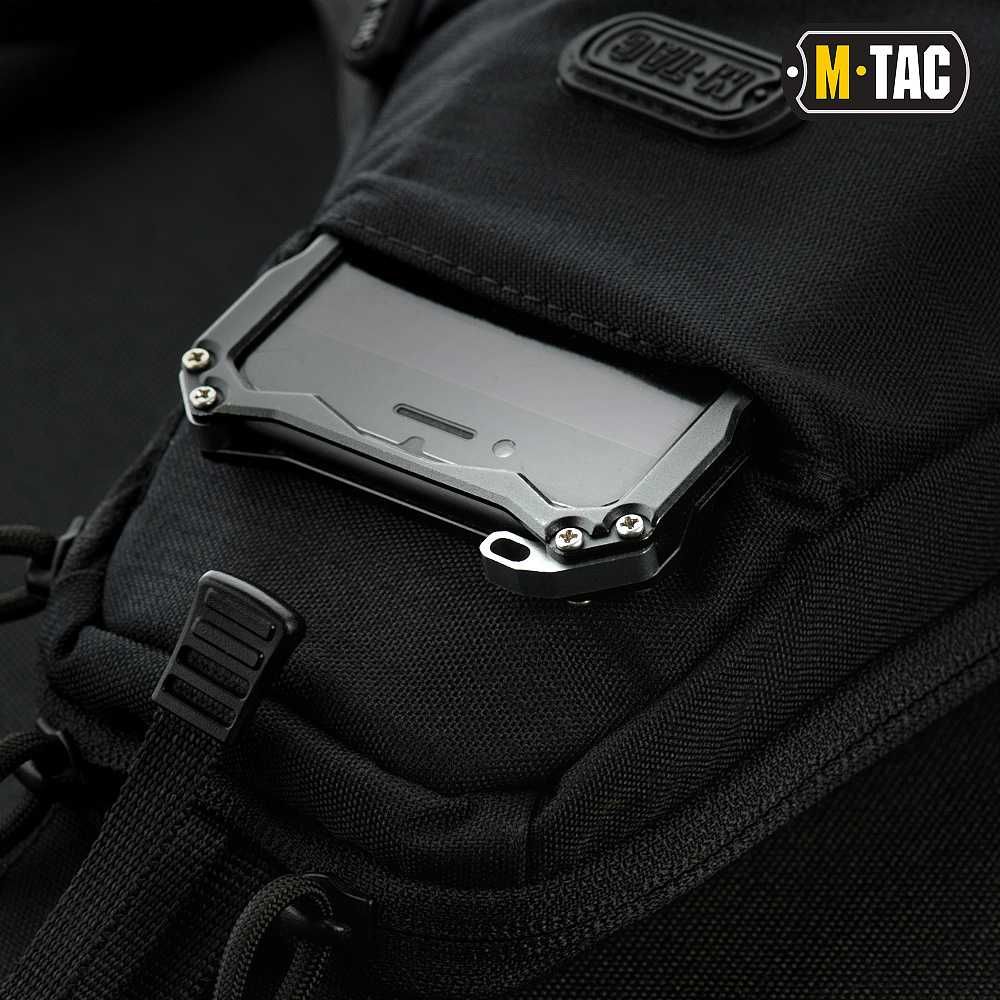 M-Tac сумка кобура Bat Wing Bag Elite Black