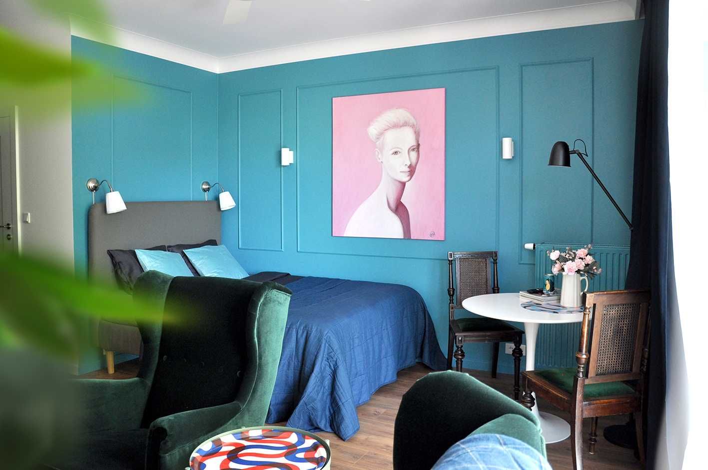 Apartament/studio