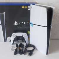 Sony PlayStation 5 Slim Digital Edition