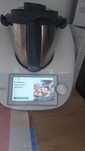 Thermomix TM6 VORWEERK