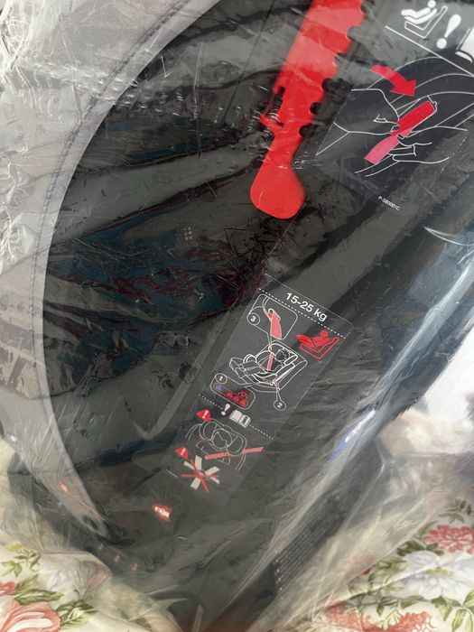 Cadeira Auto Joie Stages Navy Blazer