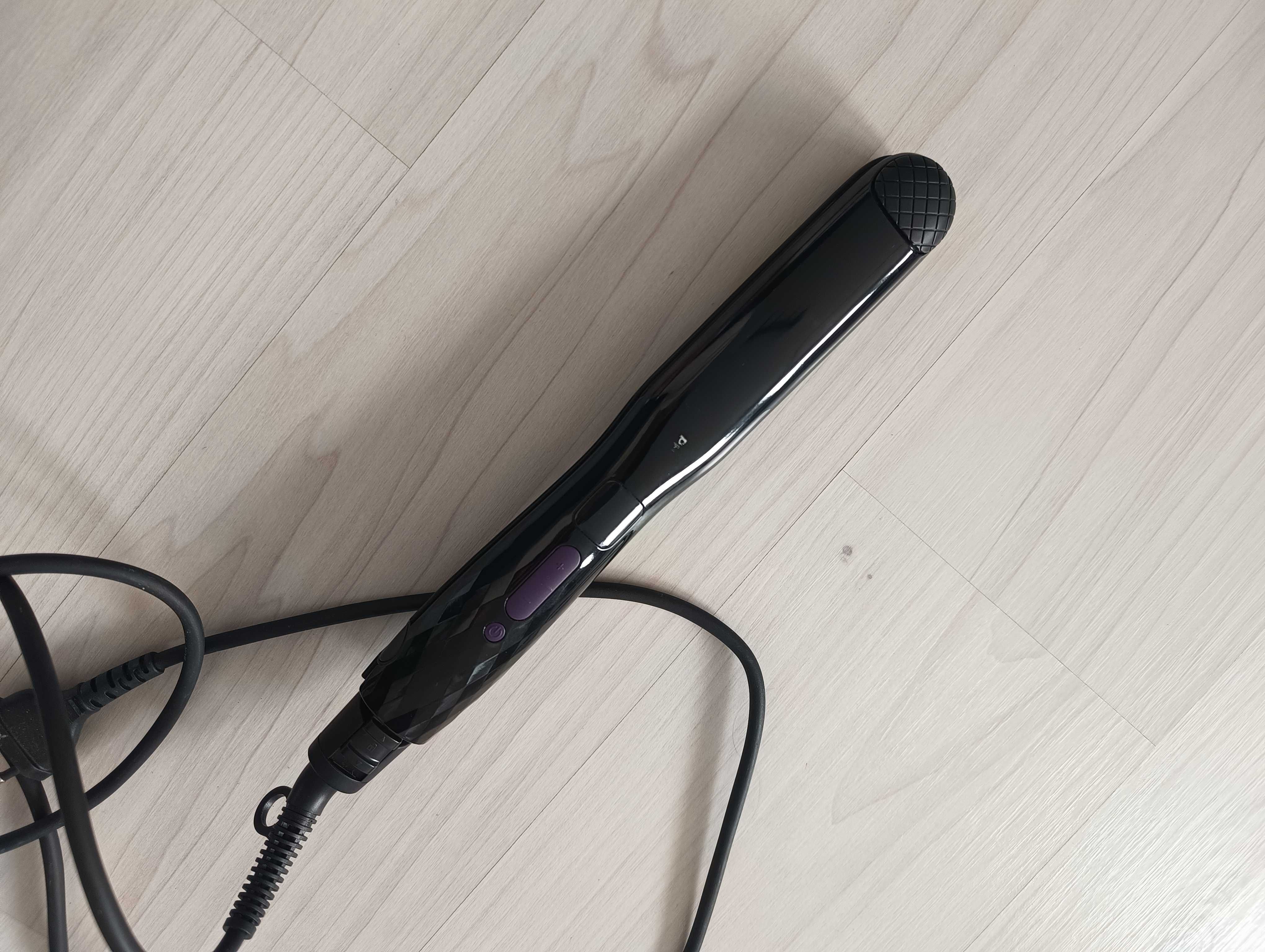 Prostownica do włosów Philips