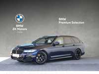 BMW Seria 5 BMW 530i xDrive Touring M Sport