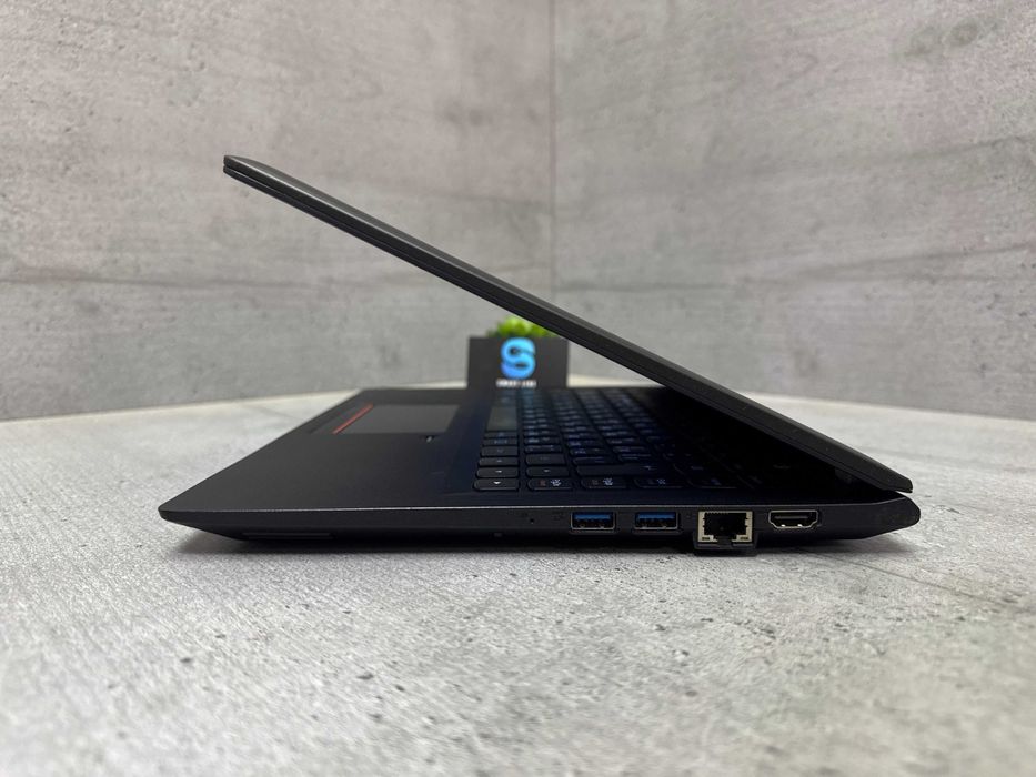 I3-6006U/Стильний ноутбук Lenovo Леново E31-80/13.3”/128gb ssd/4 ddr3