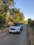 subaru forester.