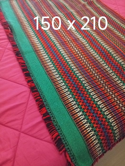 Manta Alentejo (nova)