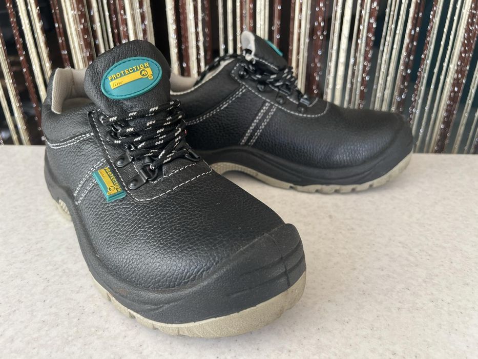 Ботінки осінь зима