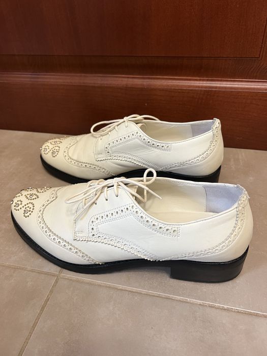 Лофери жіночі LORIBLU, розмір 42