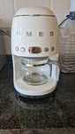 Cafeteira SMEG em otimo estado