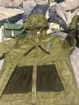Nike psg khaki Ветрока M