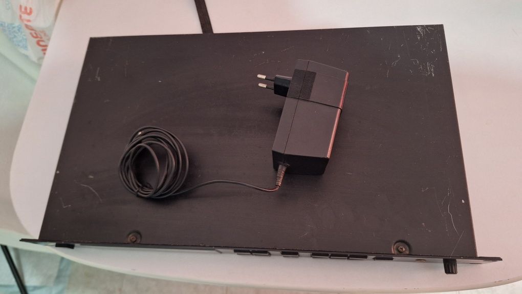 Yamaha TMX Drum Trigger