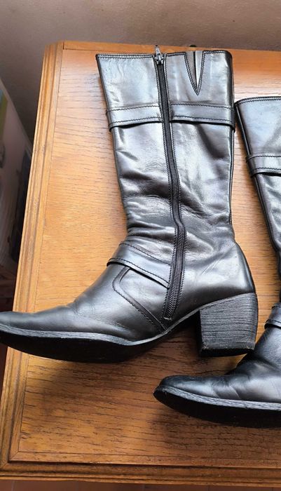 Sapatos mulher usados tamanho 40