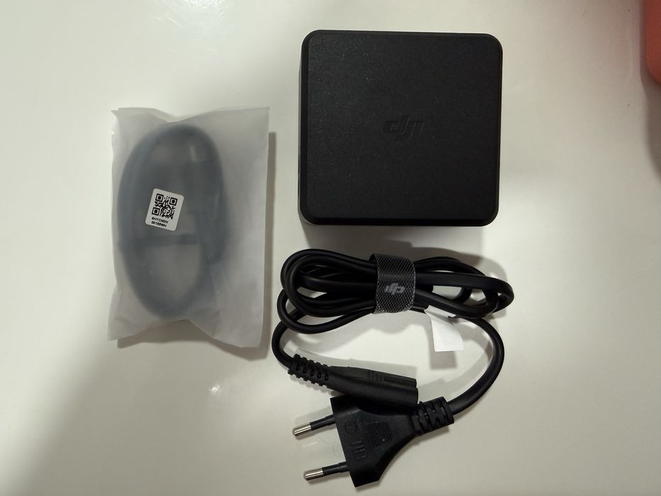 Зарядное устройство dji 100w
