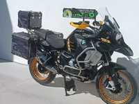 BMW R 1250 GS Adventure aniversário 40 anos