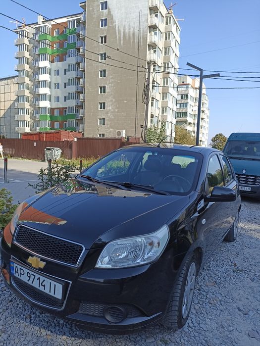 Автомобіль в гарному стані