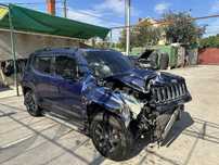Продам Jeep Renegade