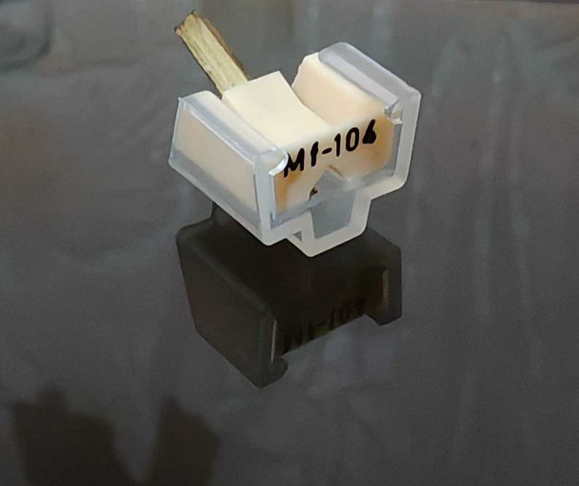Игла для проигрывателя винила Mf-104