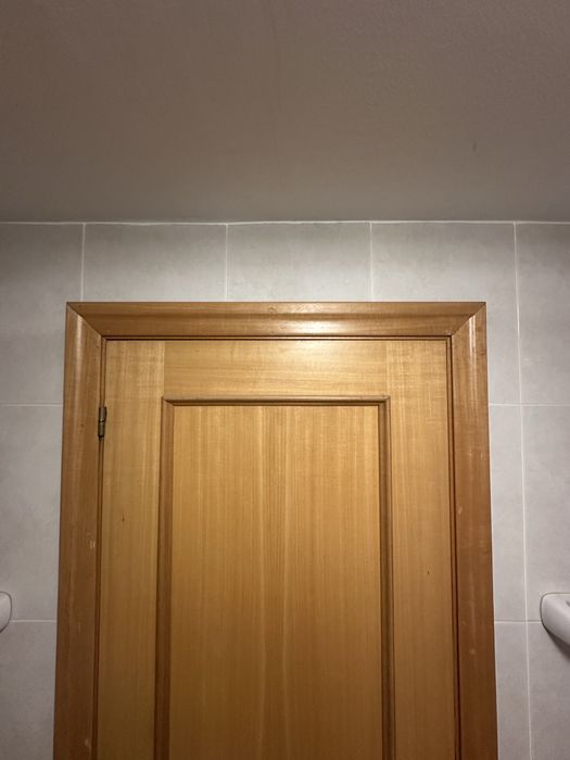 Guarnição usado em bom estado