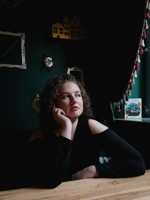 Репетитор з англійської