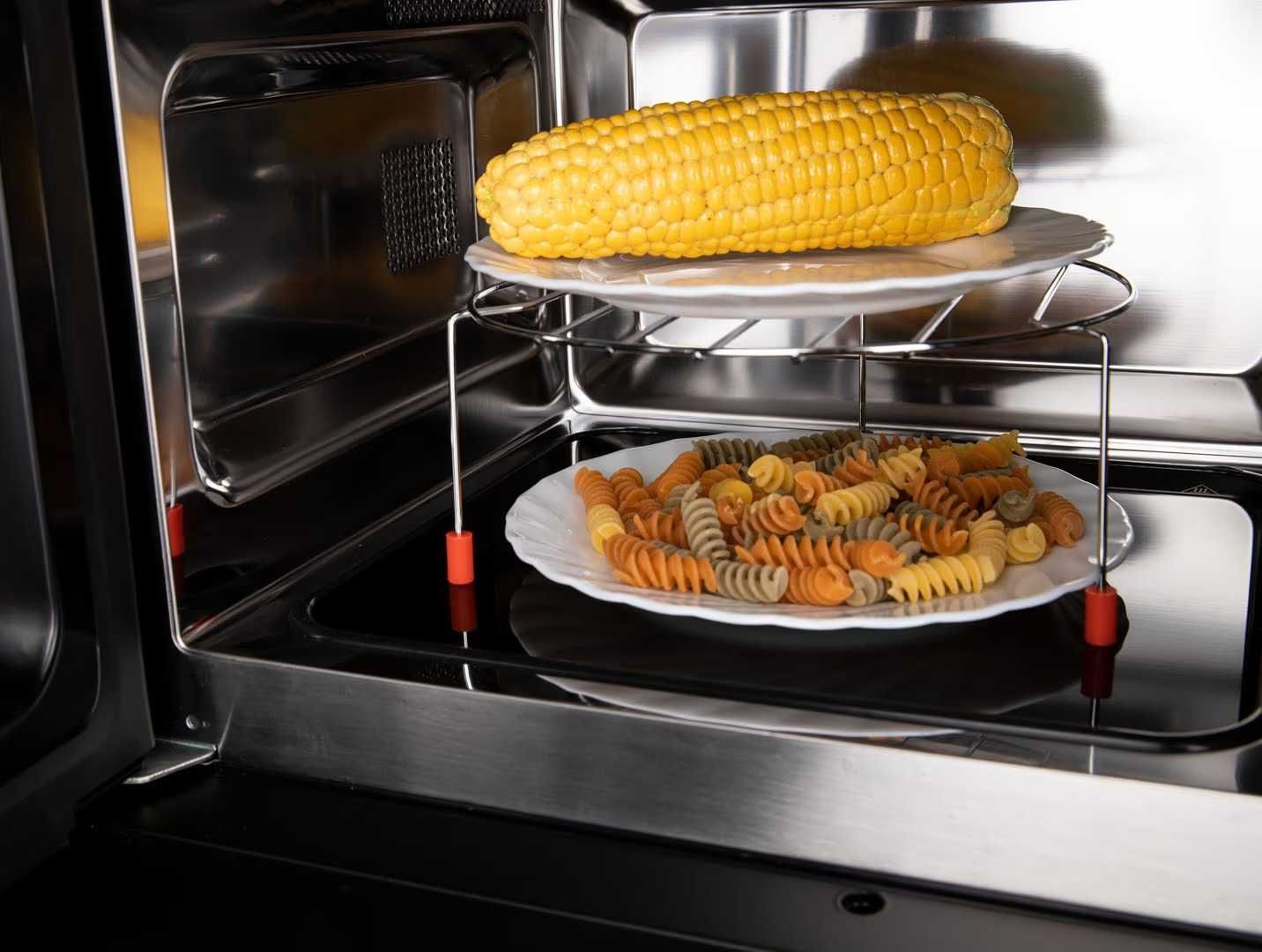 Вбудована мікрохвильова піч Gorenje BM 235 CLB (та BM 235 CLI)