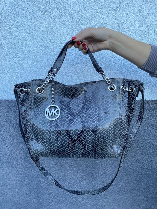 Сумка кожаная Michael Kors Оригинал