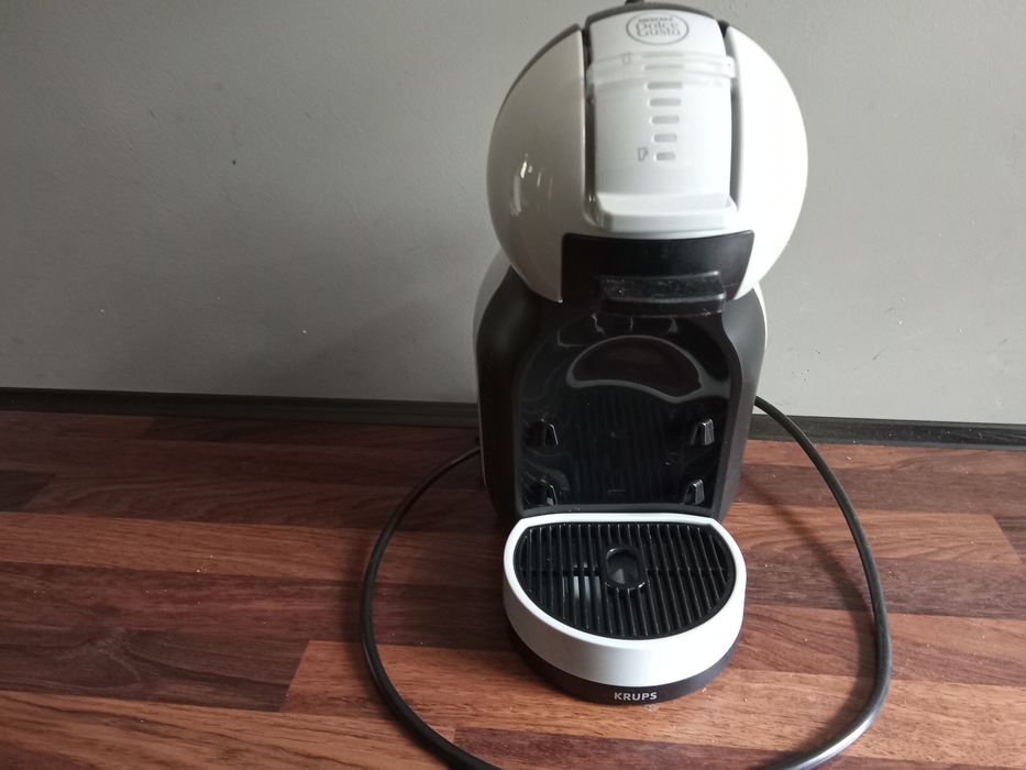 Ekspres Krups Nescafe Dolce Gusto