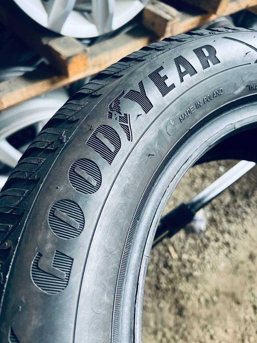 Шини Резина Зимові 165 70 14 Goodyear Ultragrip 9 [3214] 2шт