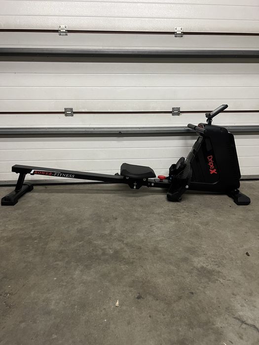 Wioslarz magnetyczny dripex bardzo mocny