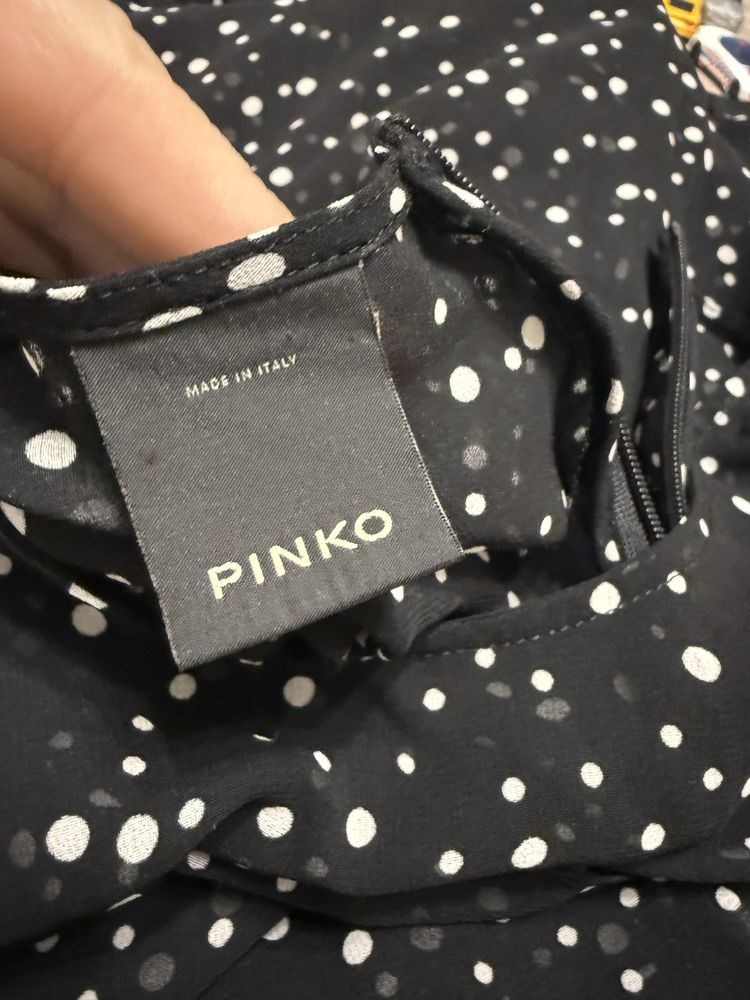Сукня Pinko максі
