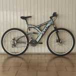 Bicicleta EMT HTS Size M 26"